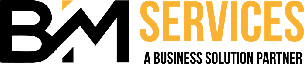 BM Services — A Business Solution Partner